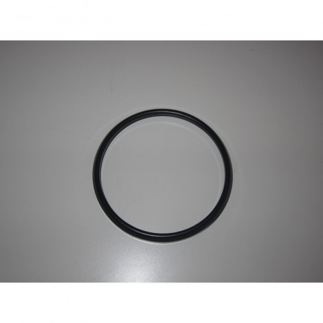 Ghiera contachilometri nera...