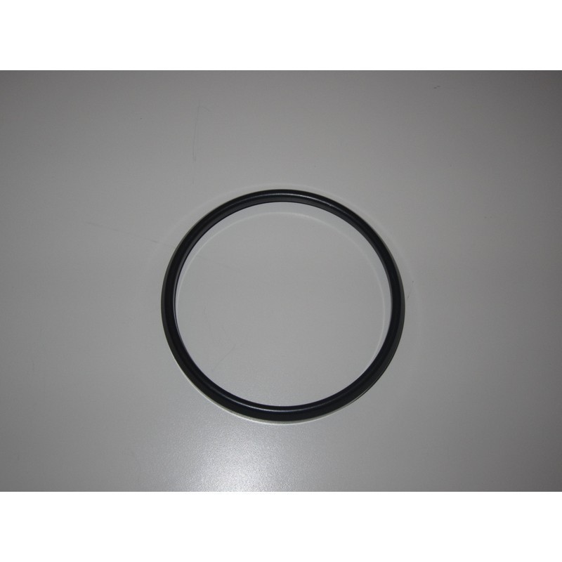 Ghiera contachilometri nera...