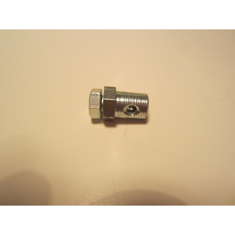 Morsetto serrafilo cavo...