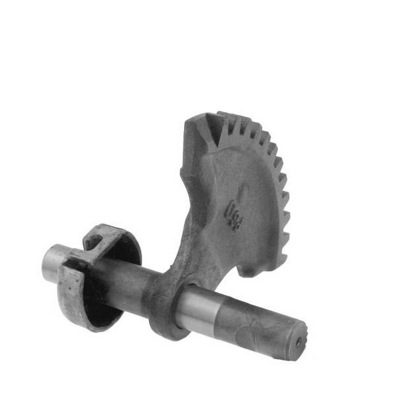 Settore messa in moto Vespa...