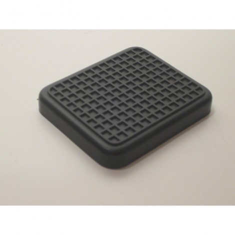 Coprileva pedale  freno...