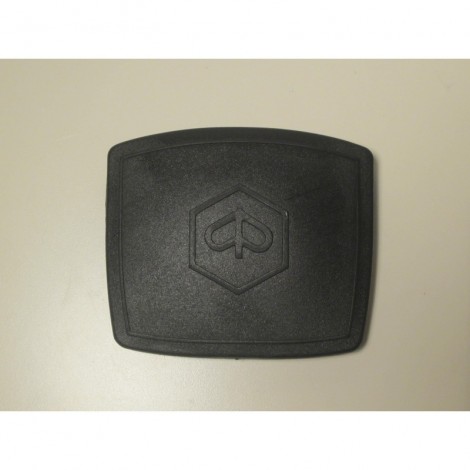 Tappo manubrio Vespa 50...