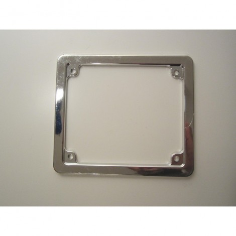 Cornice portatarga Vespa 50...