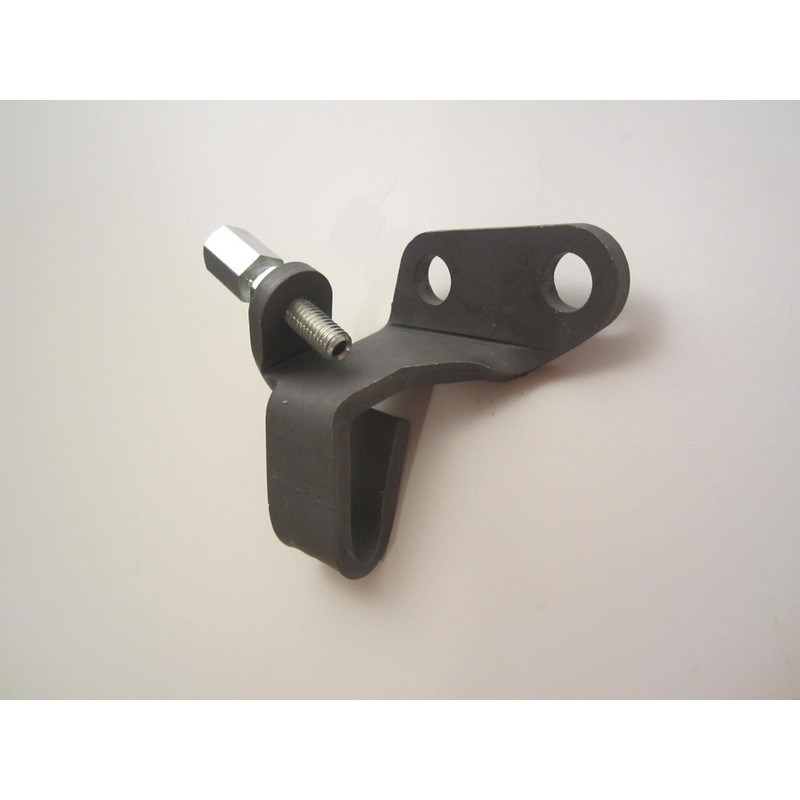 Piastra supporto cavi sotto...