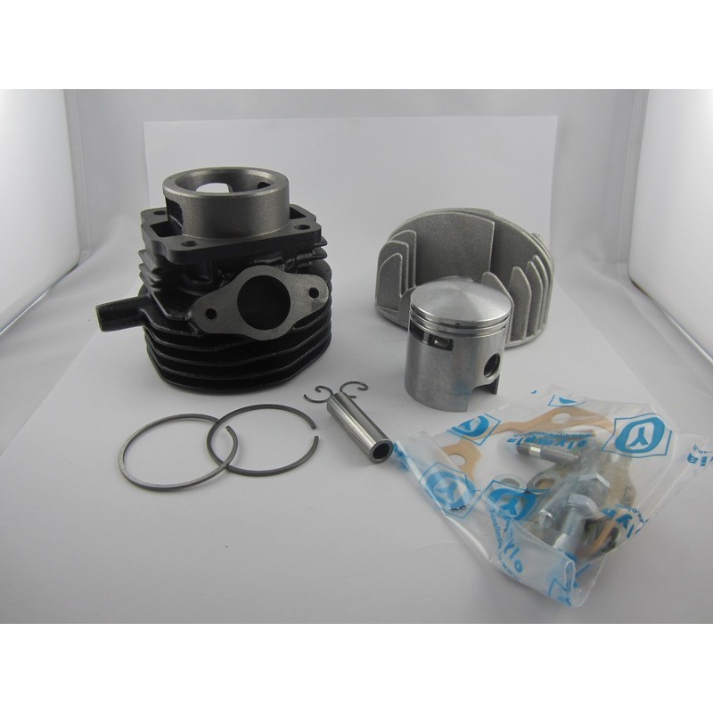 Gruppo termico Olympia...