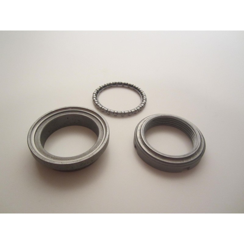 Serie calotte superiori...