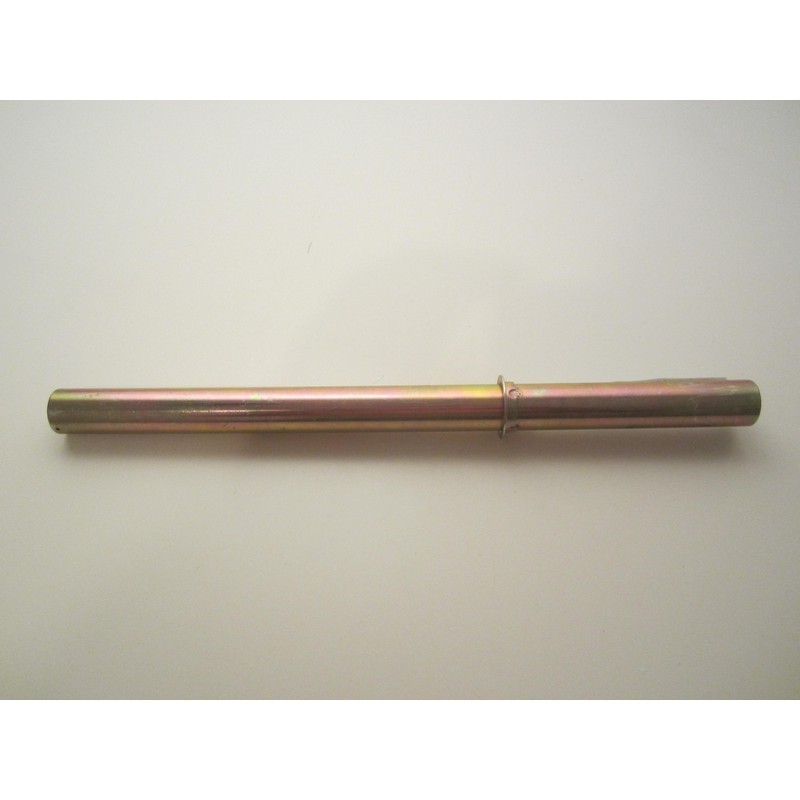 Tubo comando gas Vespa 50...