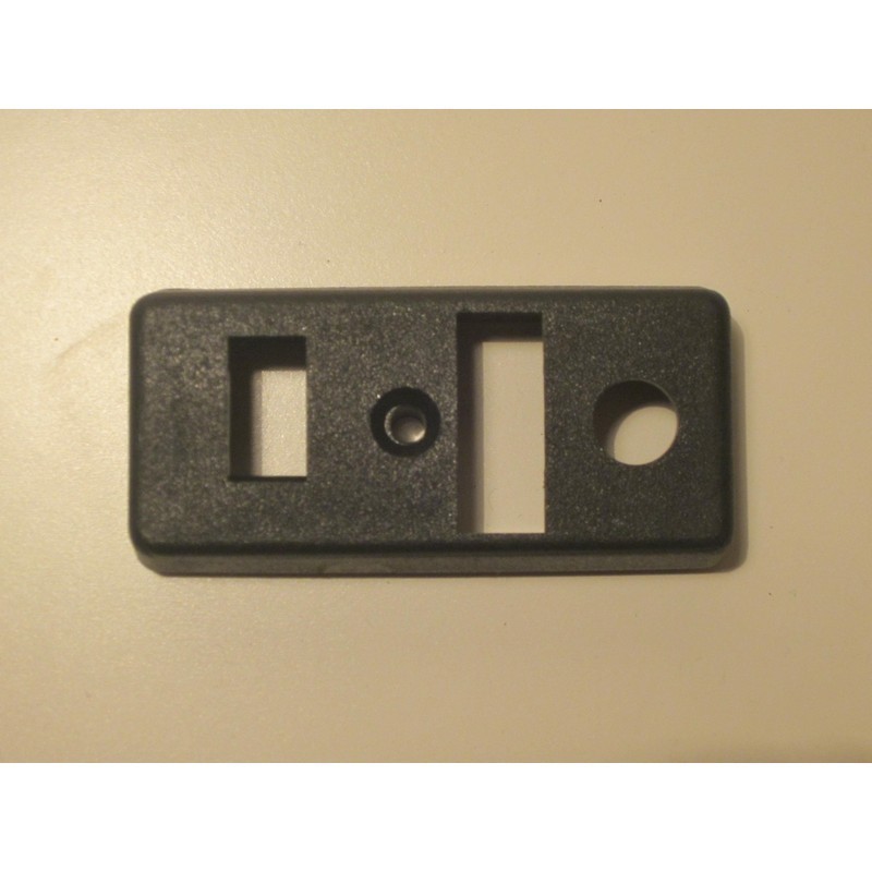 Coperchio commutatore luci...