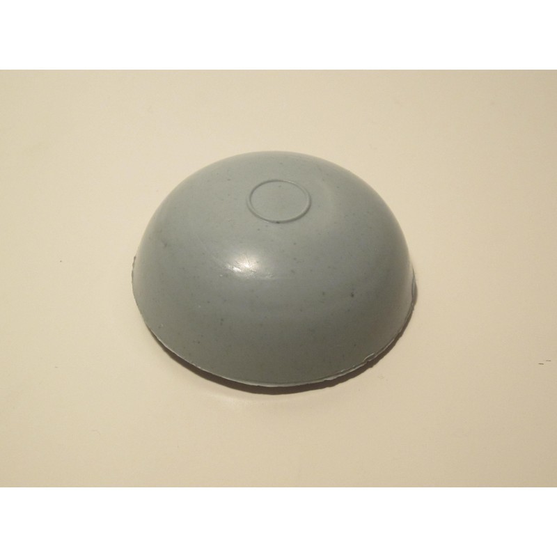 Tappo tamburo in palstica...