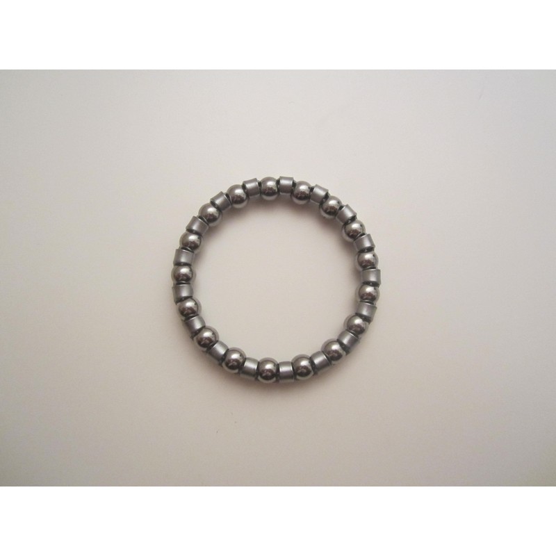 Gabbietta calotta forcella...