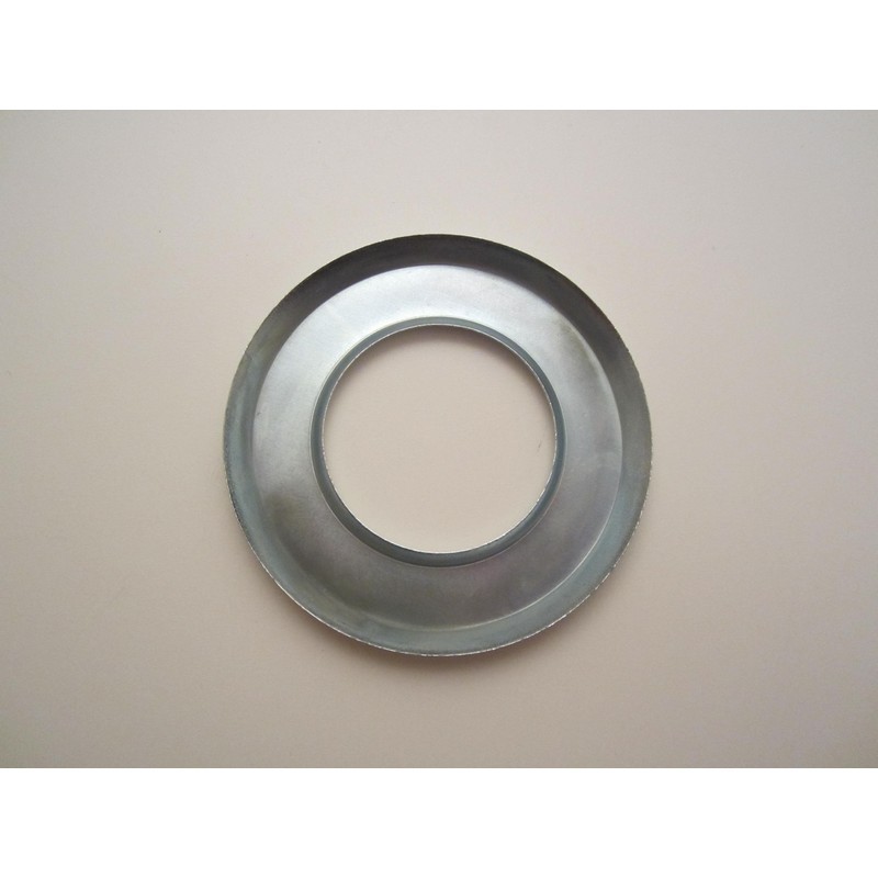 Parapolvere calotta...