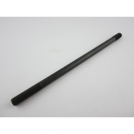 Prigioniero fissa cilindro...