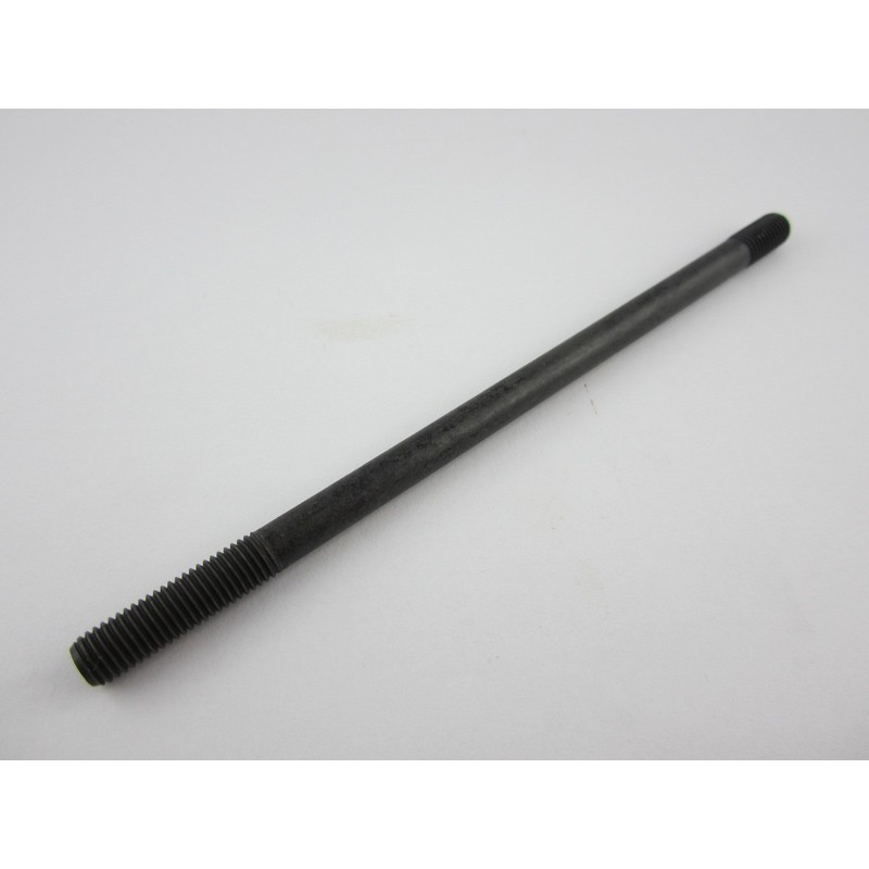 Prigioniero fissa cilindro...