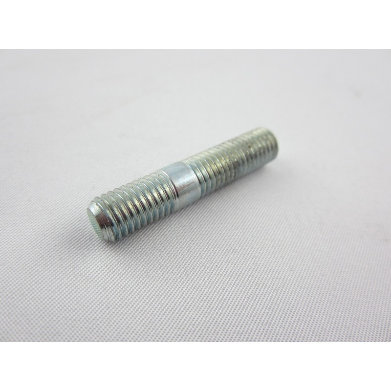 Prigioniero fissa cilindro...