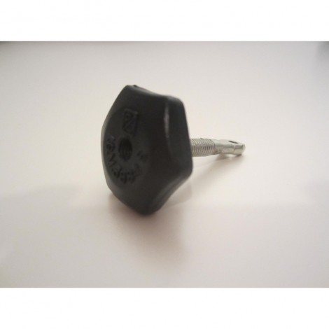 Kit pomello tappo benzina...