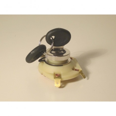 Quadretto avviamento Vespa...