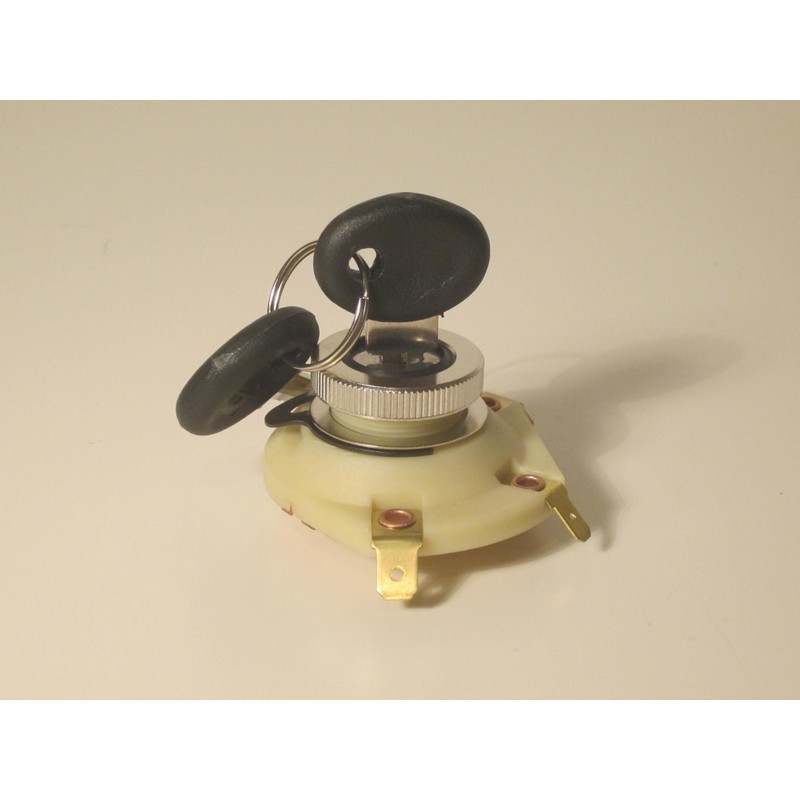 Quadretto avviamento Vespa...