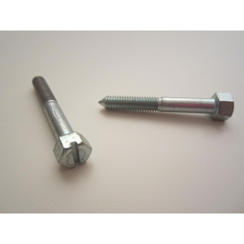 Vite fissaggio coperchio...