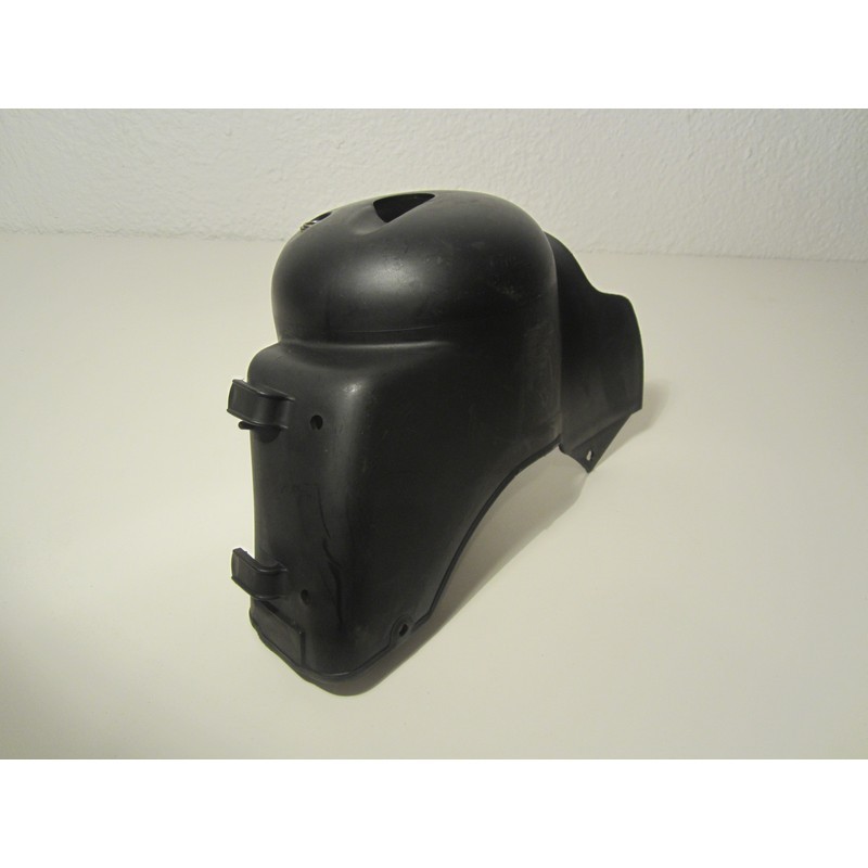 Cuffia raffreddamento...