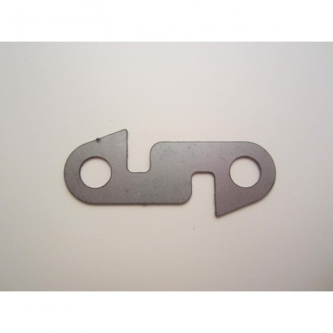  Piastrina bloccaggio...