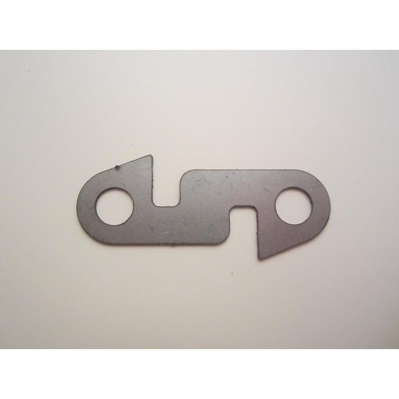  Piastrina bloccaggio...