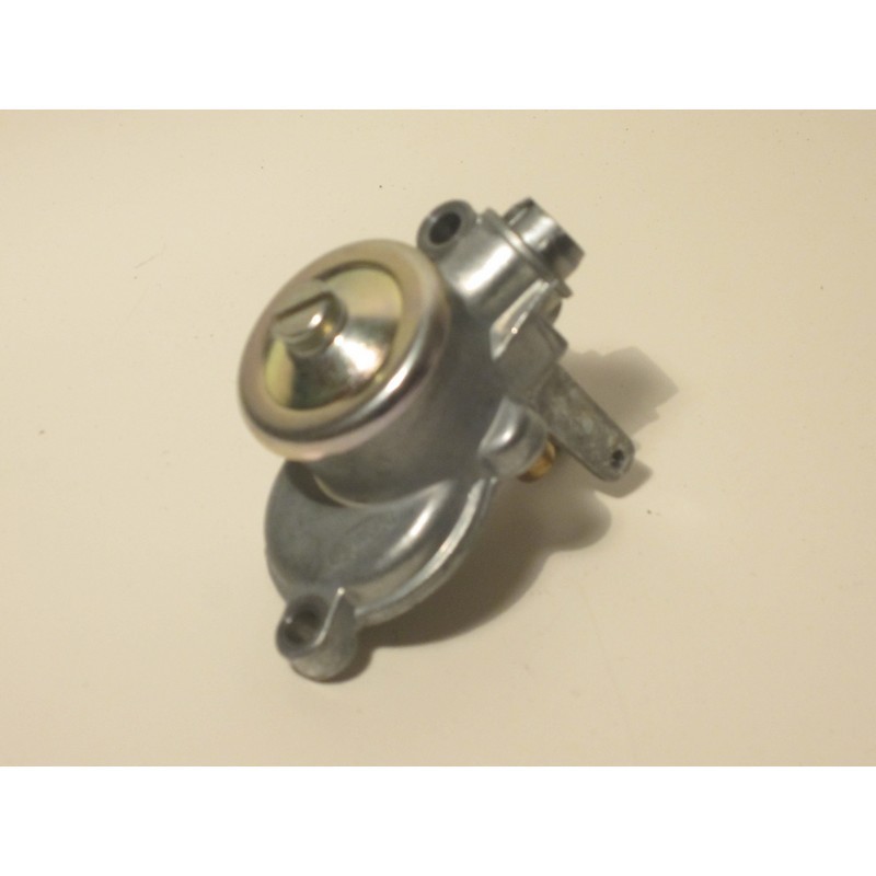 Coperchio vaschetta...