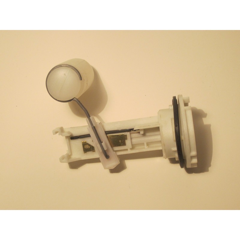 Sonda livello benzina...