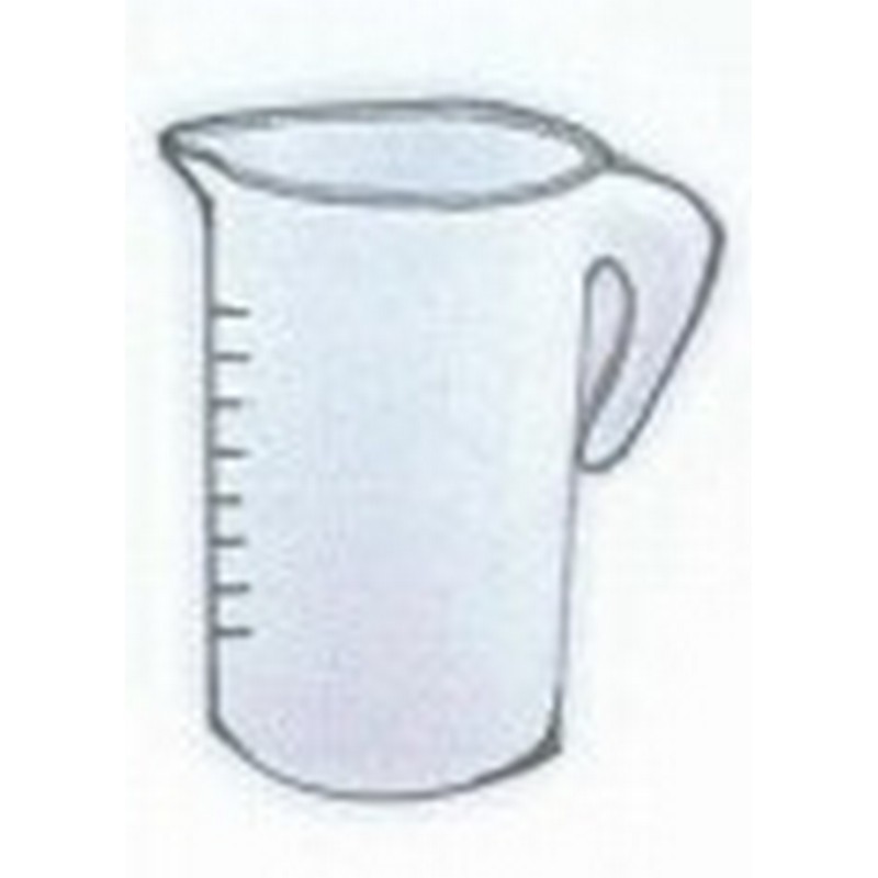 Misurino centilitrato per...