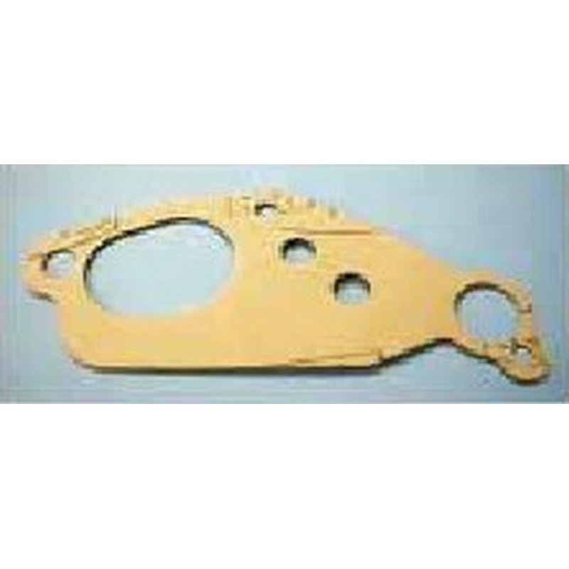 Guarnizione fra base...