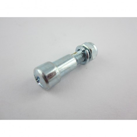 Vite per leva freno e...