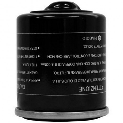 Filtro olio scooter Piaggio...