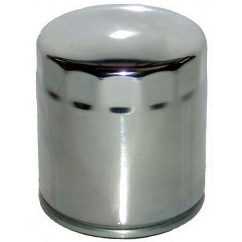 Filtro olio cromato HF174C...