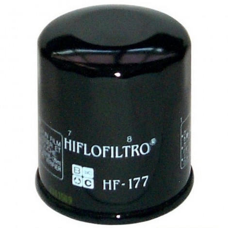 Filtro olio HF177 Buell