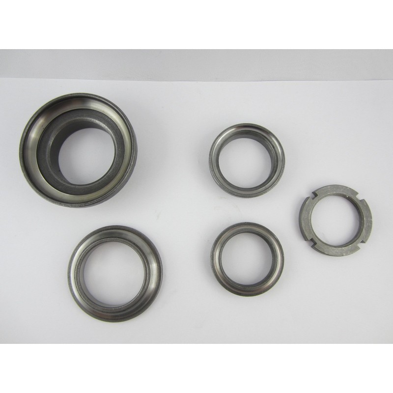 Kit calotte forcella Vespa...