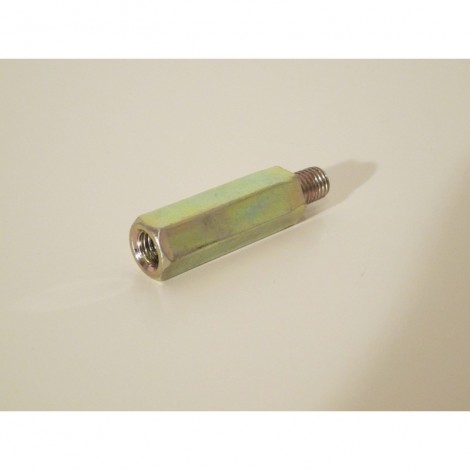 Perno distanziale corto...