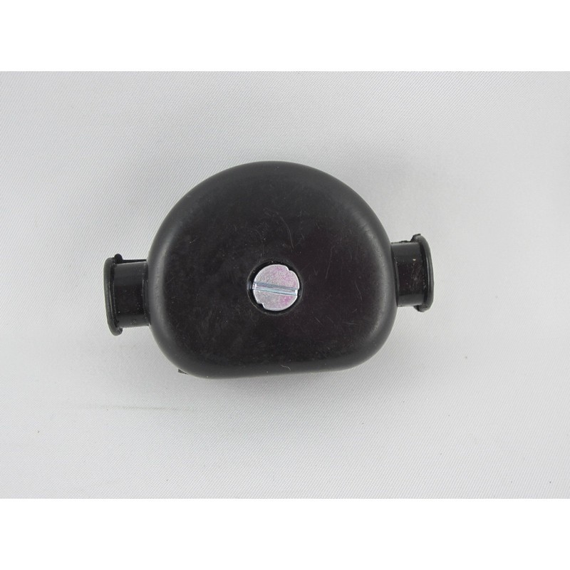 Presa bassa tensione nera...