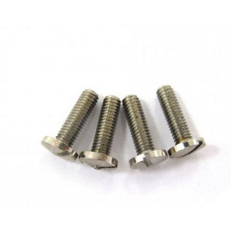 Viti fissaggio clacson...