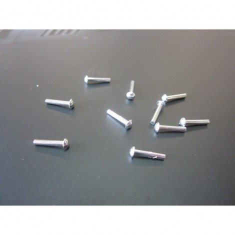 Serie ribattini per...