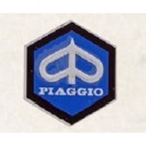 Scudetto Piaggio Vespa PX