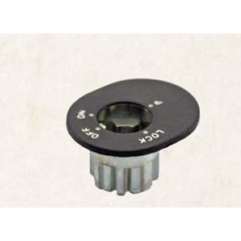 Corpo cilindretto serratura...