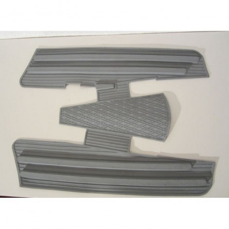 Tappeto Vespa Sprint Rally...