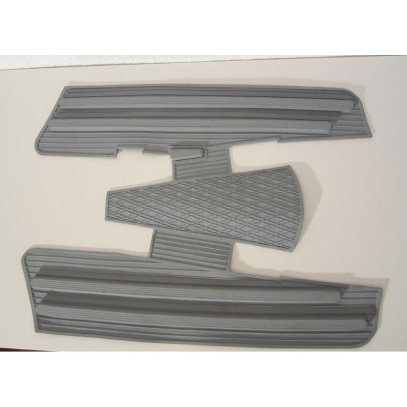 Tappeto Vespa Sprint Rally...