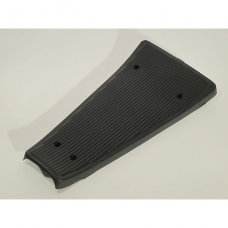 Tappeto pedana centrale...