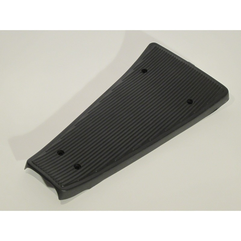 Tappeto pedana centrale...