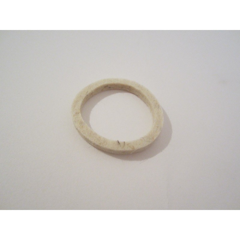 Guarnizione in feltro per...