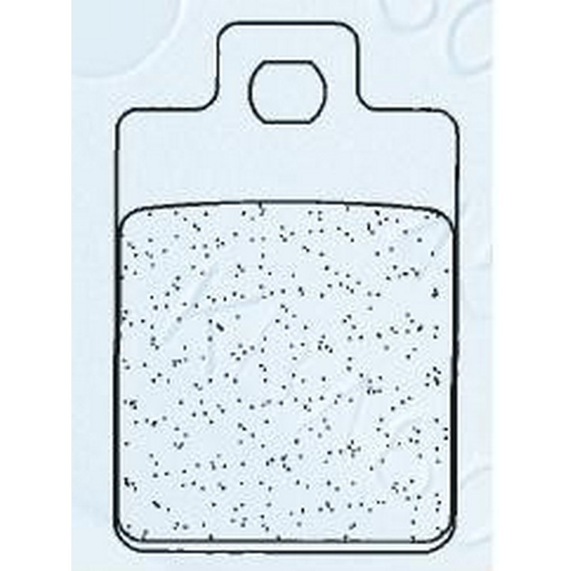 Pastiglie freno anteriori...