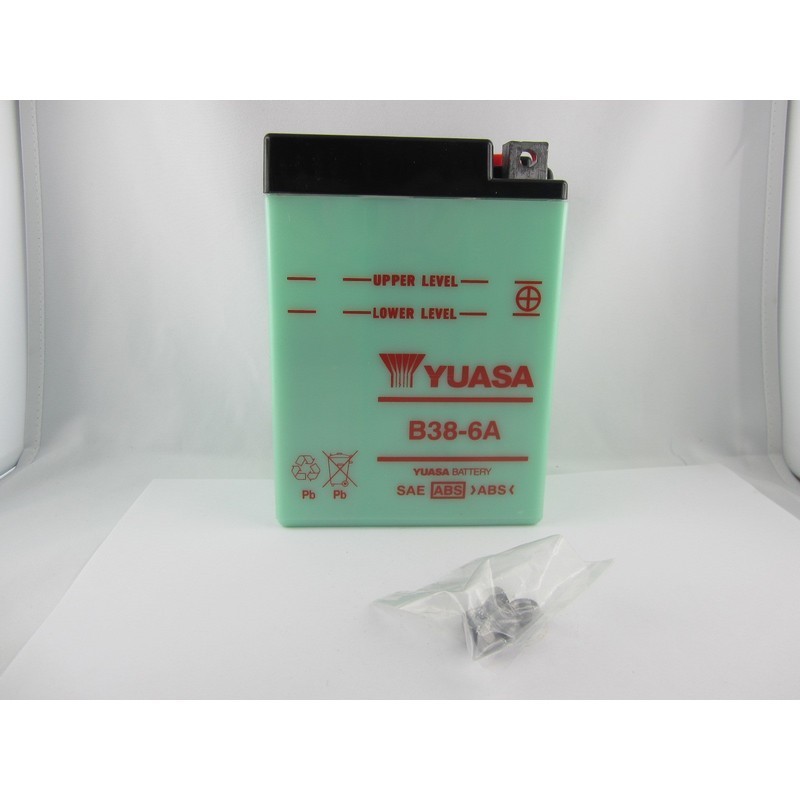 Batteria YUASA B386-A...