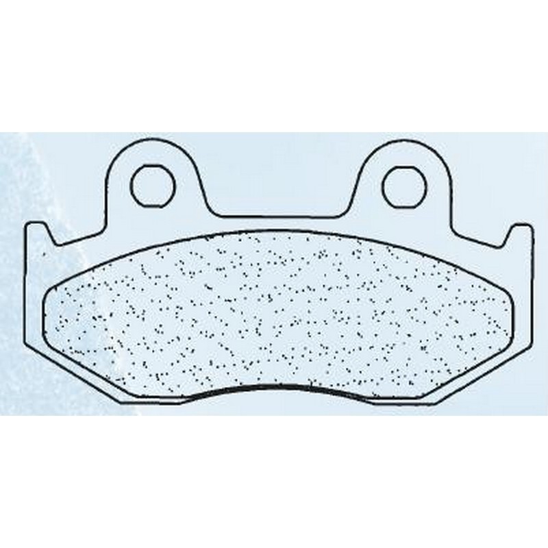 Pastiglie freno posteriori...