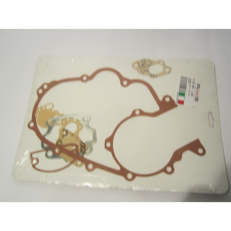 Serie guarnizione motore...