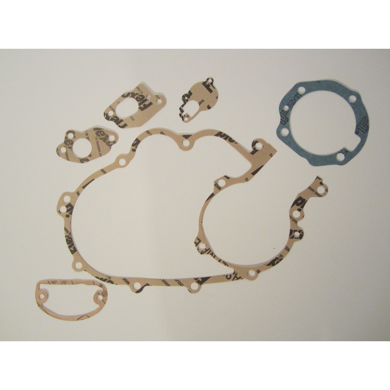 Serie guarnizione motore...